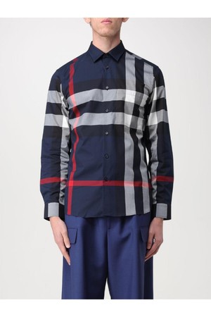 버버리 남성 셔츠 Mens Shirt Burberry NB03