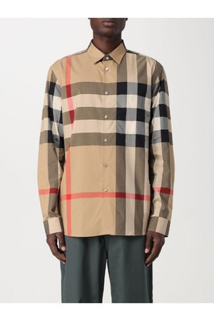 버버리 남성 셔츠 Mens Shirt Burberry NB03