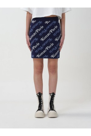 겐조 여성 스커트 Womans Skirt Kenzo NB03