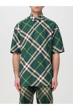 버버리 남성 셔츠 Mens Shirt Burberry NB03