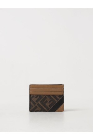 펜디 남성 지갑 Mens Wallet Fendi NB03