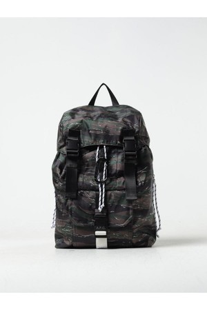 아페쎄 남성 백팩 Mens Backpack A p c  NB03