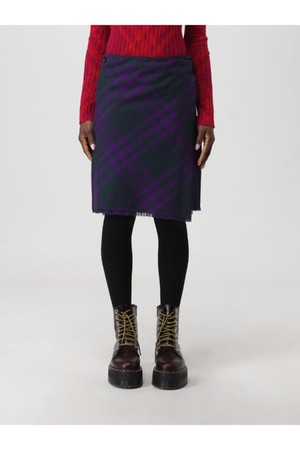 버버리 여성 스커트 Womans Skirt Burberry NB03