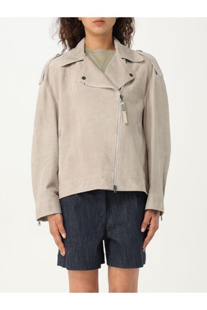 브루넬로 쿠치넬리 여성 자켓 Womans Jacket Brunello Cucinelli NB03