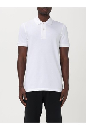 톰포드 남성 폴로티 Mens Polo Shirt Tom Ford NB03