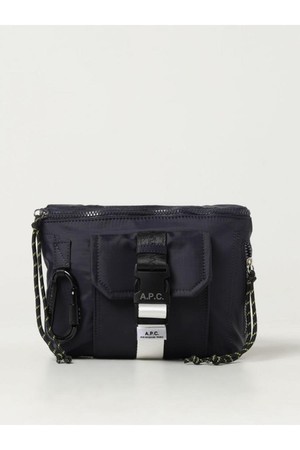 아페쎄 남성 메신저백 Mens Shoulder Bag A p c  NB03