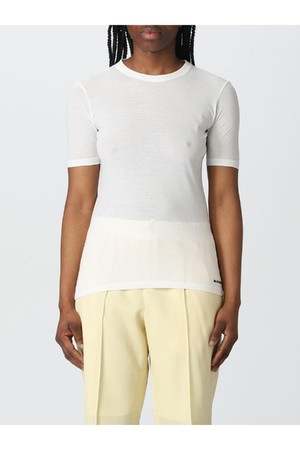 질샌더 여성 티셔츠 Womans T shirt Jil Sander NB03