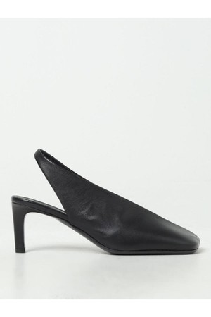 질샌더 여성 힐 Womans High Heel Shoes Jil Sander NB03