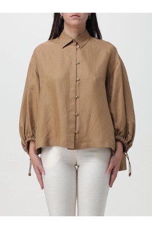 막스마라 여성 셔츠 Womans Shirt Max Mara NB03