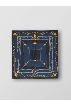 베르사체 남성 스카프 Mens Neck Scarf Versace NB03