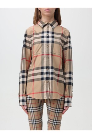 버버리 여성 셔츠 Womans Shirt Burberry NB03