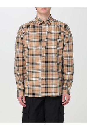 버버리 남성 셔츠 Mens Shirt Burberry NB03