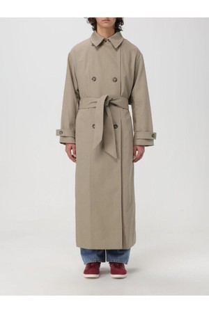 아페쎄 여성 트렌치코트 Womans Trench Coat A p c  NB03