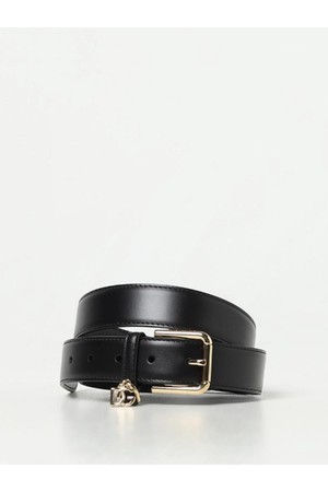 돌체앤가바나 여성 벨트 Womans Belt Dolce   Gabbana NB03