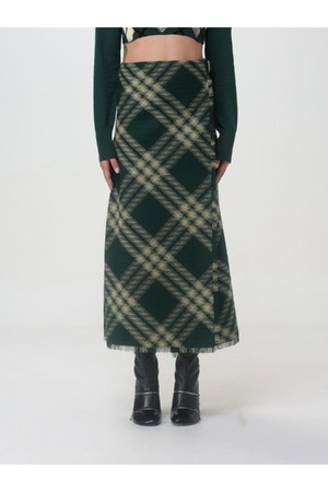 버버리 여성 스커트 Womans Skirt Burberry NB03