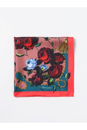 돌체앤가바나 여성 스카프 Womans Scarf Dolce   Gabbana NB03