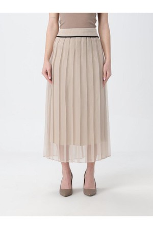 브루넬로 쿠치넬리 여성 스커트 Womans Skirt Brunello Cucinelli NB03