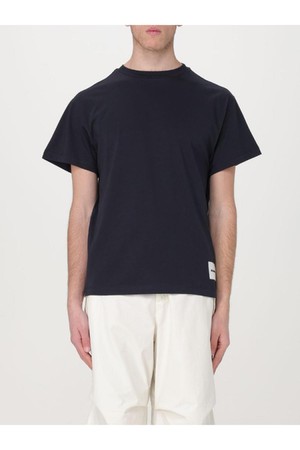 질샌더 남성 티셔츠 Mens T shirt Jil Sander NB03