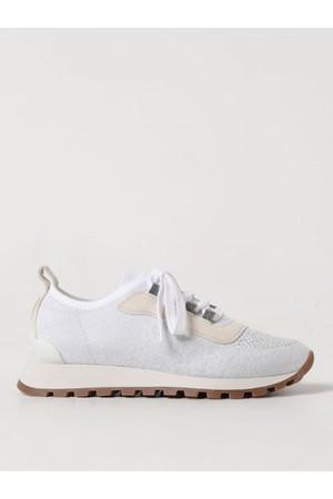 브루넬로 쿠치넬리 여성 스니커즈 Womans Sneakers Brunello Cucinelli NB03