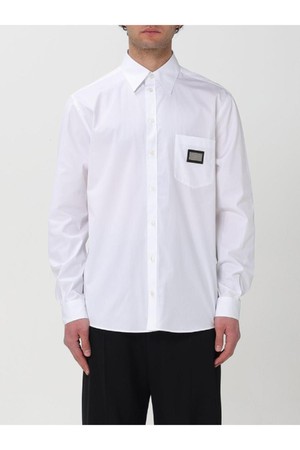 돌체앤가바나 남성 셔츠 Mens Shirt Dolce   Gabbana NB03