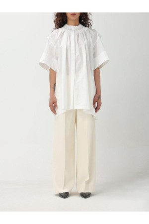 질샌더 여성 셔츠 Womans Shirt Jil Sander NB03