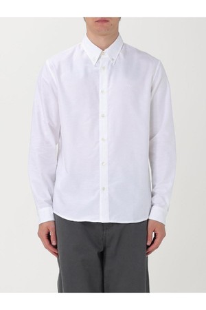 아페쎄 남성 셔츠 Mens Shirt A p c  NB03