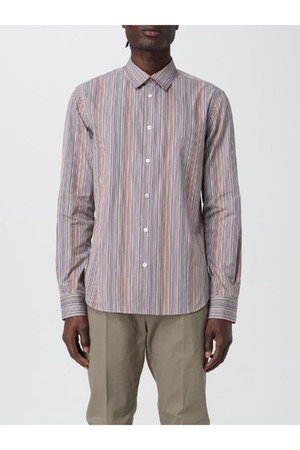 폴스미스 남성 셔츠 Mens Shirt Paul Smith NB03