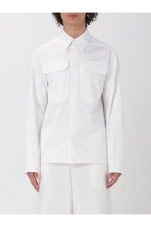 질샌더 남성 셔츠 Mens Shirt Jil Sander NB03