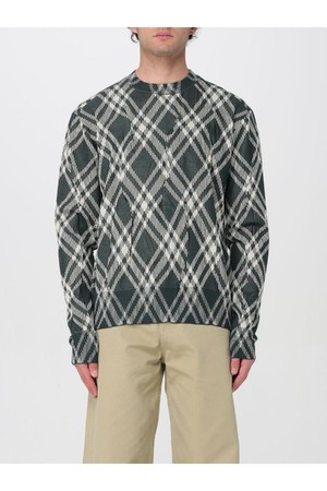 버버리 남성 스웨터 Mens Sweater Burberry NB03