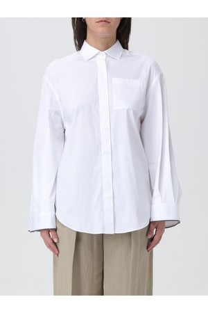 브루넬로 쿠치넬리 여성 셔츠 Womans Shirt Brunello Cucinelli NB03