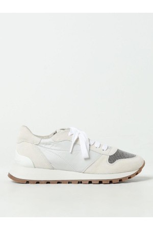 브루넬로 쿠치넬리 여성 스니커즈 Womans Sneakers Brunello Cucinelli NB03