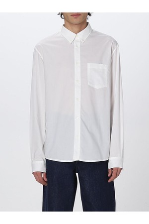 아페쎄 남성 셔츠 Mens Shirt A p c  NB03