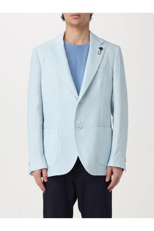 라르디니 남성 자켓 Mens Blazer Lardini NB03