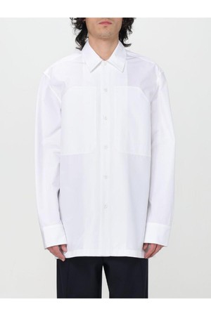 질샌더 남성 셔츠 Mens Shirt Jil Sander NB03