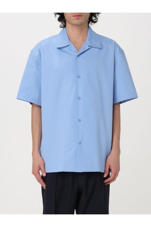 질샌더 남성 셔츠 Mens Shirt Jil Sander NB03