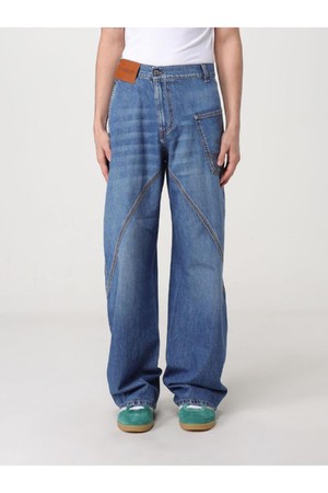 JW앤더슨 남성 청바지 Mens Jeans Jw Anderson NB03