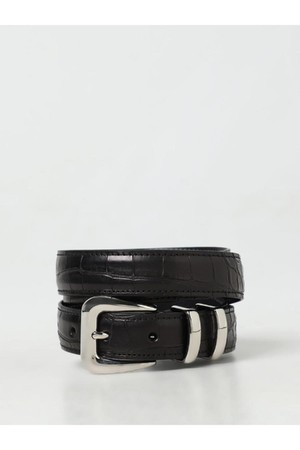 브루넬로 쿠치넬리 남성 벨트 Mens Belt Brunello Cucinelli NB03