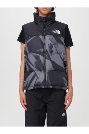 더 노스페이스 남성 자켓 Mens Suit Vest The North Face NB03