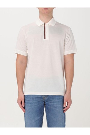 폴스미스 남성 폴로티 Mens Polo Shirt Paul Smith NB03