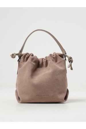 브루넬로 쿠치넬리 여성 숄더백 Womans Handbag Brunello Cucinelli NB03