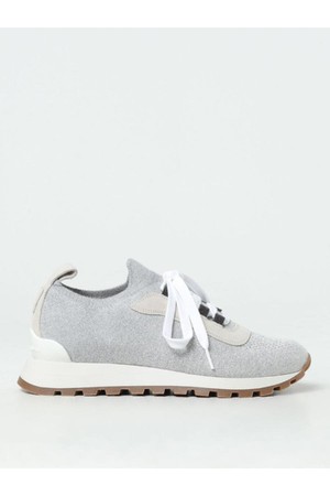 브루넬로 쿠치넬리 여성 스니커즈 Womans Sneakers Brunello Cucinelli NB03