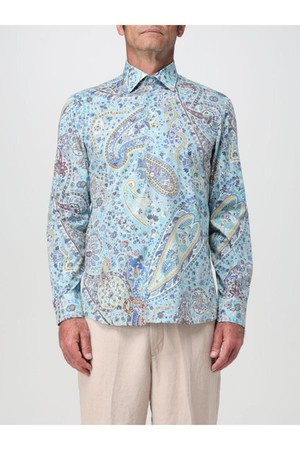 에트로 남성 셔츠 Mens Shirt Etro NB03