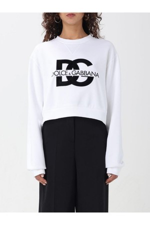 돌체앤가바나 여성 맨투맨 후드 Womans Sweatshirt Dolce   Gabbana NB03