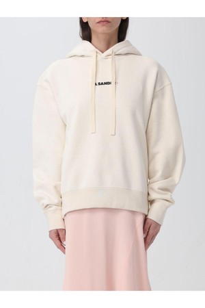 질샌더 여성 맨투맨 후드 Womans Sweatshirt Jil Sander NB03