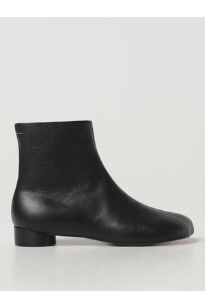엠엠식스 메종마르지엘라 남성 첼시부츠 Mens Boots Mm6 Maison Margiela N03_MM6 Maison Margiela