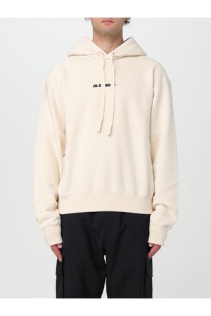 질샌더 남성 맨투맨 후드 Mens Sweatshirt Jil Sander NB03