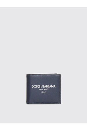 돌체앤가바나 남성 지갑 Mens Wallet Dolce   Gabbana NB03