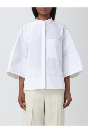 질샌더 여성 셔츠 Womans Shirt Jil Sander NB03