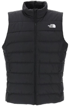 더 노스페이스 남성 자켓 aconcagua iii padded NB02