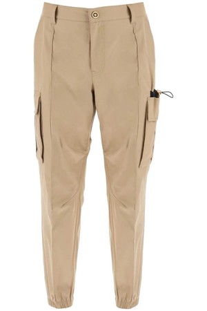 베르사체 남성 바지 medusa cargo pants NB02